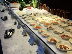 -澜悦港海鲜体验主题餐厅