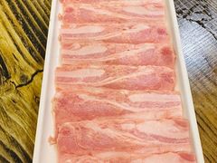 -齐齐哈尔兄弟烤肉(湖山美地店)