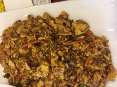 -大地春饼店(黄河路店)