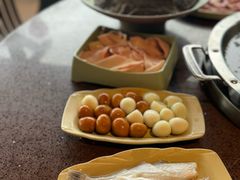 -巴倒烫陆派火锅山庄(南山总店)
