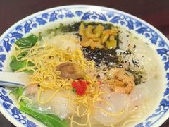 -老温州馄饨担(东游大厦店)