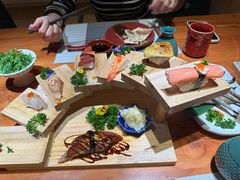 -文三酒肆自助放题(新街口友谊广场店)