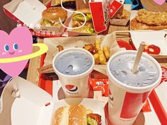 -肯德基(珠峰店)