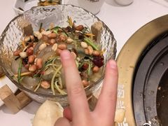 -锅当当铁锅炖烀饼王(长泰广场店)