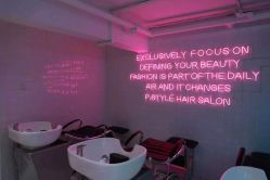 -P.STYLE 派斯造型