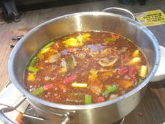 -津市刘聋子粉馆(林科大店)