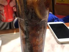 -翠華餐廳(浦东机场T1店)