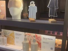 -LANN I 蘭 泰式古法按摩(徐家汇城开YOYO店)