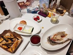 -双合园·海鲜水饺青岛菜(万佳广场店)