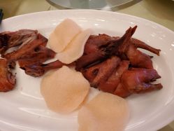 -厦门康莱德酒店·宴会厅婚宴
