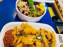 -马路边边火锅串串(观前街店)