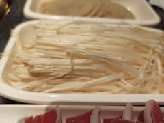 -海底捞火锅(上地华联店)