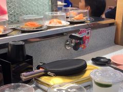 -争鲜回转寿司(太阳宫凯德PLUS店)