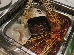 -串一火锅(赛格国际购物中心店)