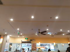 -萨莉亚意式餐厅(特力时尚汇店)