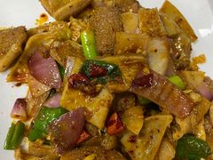 -马相卿特色烤肉面食馆(虎台店)