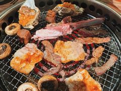 -火炉火自助餐(枫蓝国际店)