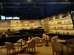 -深圳来福士广场