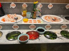 -润园四季椰子鸡火锅(南山海岸城店)