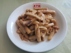 -天下客饭店(中山路店)