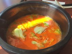 -金香缘米线(大润发店)