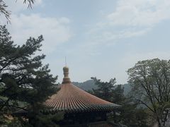 -潭柘寺景区