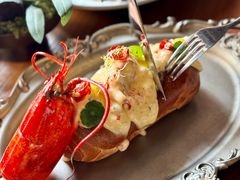 -LESCEDARS Brasserie Bistro香柏树