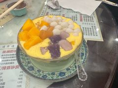 -荔芳传统糖水铺