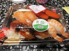 -池田寿司·新鲜现做(朝阳大悦城店)