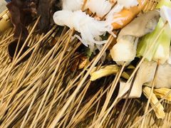 -马路边边串串香(双井直营店)