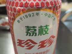 -小团团·路边烤牛肉(南岭壹街店)