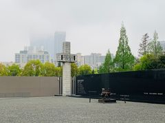-侵华日军南京大屠杀遇难同胞纪念馆