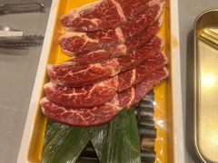 -龙虾奇迹泥炉烤肉(大华三路店)