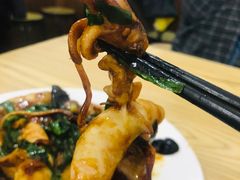 -九龙餐厅(大沽路店)