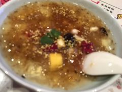 -长安大牌档之西安博物院文化餐厅(中贸店)