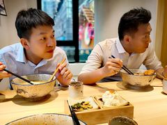 -浦·传统日式料理(3 5 1 1 店)