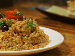 鳗鱼炒饭-葉家.焼鳥.居酒屋(惠利街店)