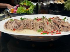 -清真·宁夏印象·盐池滩羊肉体验店(江宁路店)