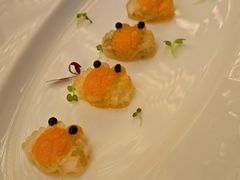 -珠海瑞吉酒店·宴庭中餐厅