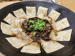 -皖北三胖地锅鸡(高速时代广场店)
