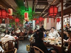 -矮板凳老火锅(宽窄巷子店)