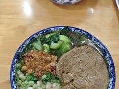 -太湖面馆十八浇(渔港路店)
