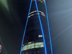 -澳门环岛游湾仔码头