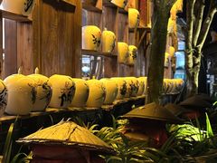 -青城甲(青城山店)