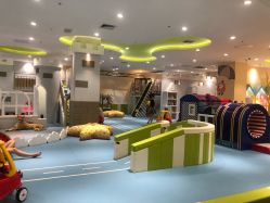 -meland亲子乐园•派对•研学(苏州悠方购物中心店)