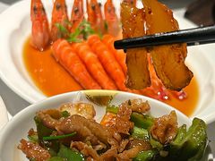 -莉莉海堂HAITANG·烤鸭(国贸商城店)