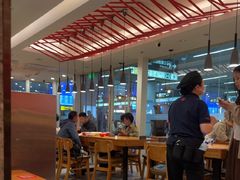 -南城香(北京南站店)