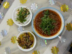 -何氏筠连水粉(明伦堂店)