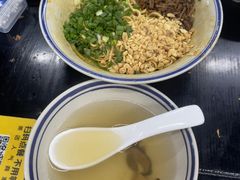 -万三面馆(青龙正街太古里店)