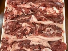 -津门老羊家·铜锅涮羊肉·烧烤(科技园店)